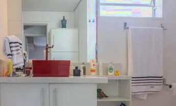 Imagem 6: Apartamento para Aluguel - Barra Funda, 1 Quarto, 60 m2