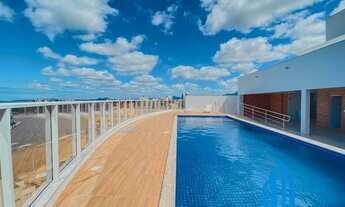 Imagem 5: Apartamento para venda tem 64 metros quadrados com 2 quartos em Praia do Morro - Guarapari