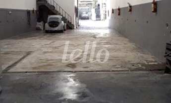 Imagem 5: São Paulo - Galpão/Depósito/Armazém - Mooca