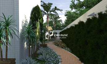 Imagem 4: Apartamento novo com 3 suítes à venda, 120 m² por R$ 1.025.784 - Engenheiro Luciano Cavalc