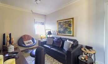 Imagem 7: Apartamento Venda 3 Dormitórios - 123 m² Moema