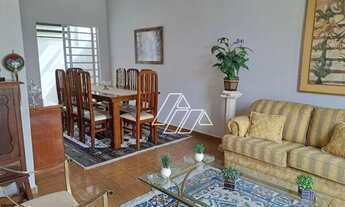 Imagem 2: Casa com 3 dormitórios à venda, 176 m² por R$ 400.000,00 - Alto Cafezal - Marília/SP