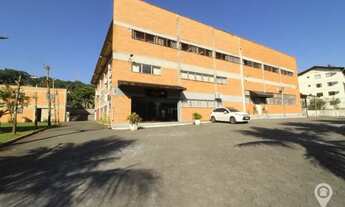 Imagem: BLUMENAU - Galpão/Depósito/Armazém