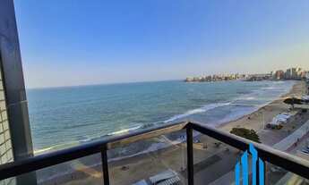 Imagem 6: Apartamento para venda com 113 metros quadrados com 4 quartos em Praia do Morro - Guarapar