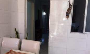 Imagem 6: Apartamento com Cobertura Livre no Bairro Machado