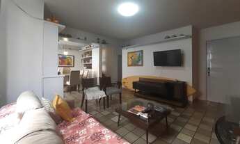 Imagem 4: Excelente apartamento Duplex Mobiliado 100% 148m² 3 quartos com suíte pertinho do Shopping