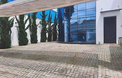 Imagem 6: ALUGA / VENDO / PRÉDIO COMERCIAL / SALA COMERCIAL / CONJUNTO COMERCIAL - 380M² / VENDE/ A