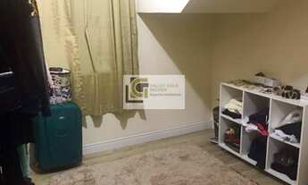 Imagem 7: Sobrado com 4 dormitórios, 128 m² - venda por R$ 480.000,00 ou aluguel por R$ 3.883,75/mês