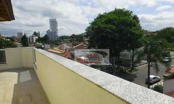 Imagem 7: Apartamento com 3 dormitórios, 144 m² - venda por R$ 500.000,00 ou aluguel por R$ 3.590,00