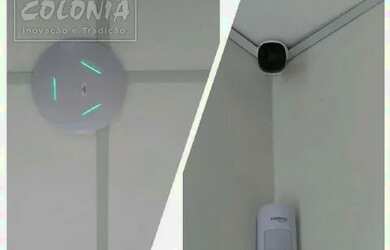 Imagem 5: São Bernardo do Campo - Conjunto Comercial/sala - Paulicéia