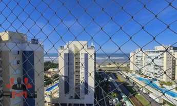 Imagem 7: Cobertura com 3 dormitórios à venda, 137 m² por R$ 1.400.000,00 - Centro - Bertioga/SP
