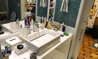 Imagem 7: Apartamento à venda, 3 quartos, 1 suíte, 1 vaga, Leblon - RIO DE JANEIRO/RJ