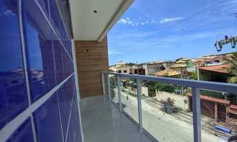 Imagem 3: Apartamento para venda com 2 quartos sendo 1 suíte, bairro Recreio