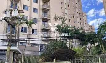 Imagem 2: Apartamento em Condomínio para Locação no bairro Cangaíba, 2 dorm, 2 vagas, 50 m Consulte
