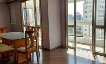 Imagem 2: Apartamento à venda no Tatuapé com Varanda Gourmet