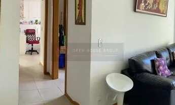 Imagem 5: Open House vende ótimo apto VISTA PARA MATA .PORTAL ITAIPU 2qts/suít varanda, vaga, lazer