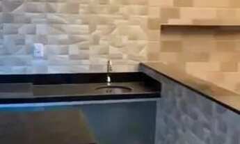 Imagem 3: Casa Alto Padrão