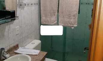 Imagem 3: Apartamento para aluguel e venda possui 90 metros quadrados com 3 quartos