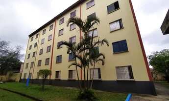 Imagem: Apartamento à venda, 2 quartos, Colônia