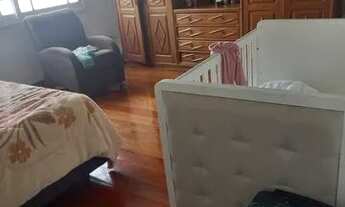 Imagem 2: Prédio, cobertura e loja para venda com 405 metros quadrados com 3 quartos, escriturado!!