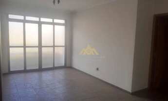 Imagem 4: Apartamento com 3 dormitórios para alugar, 84 m² por R$ 1.300/mês - Jardim Irajá - Ribeirã