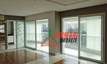 Imagem: Apartamento à Venda- Chácara Klabin