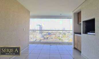 Imagem 3: Apartamento com 3 dormitórios, 96 m² - venda por R$ 750.000,00 ou aluguel por R$ 5.090,00