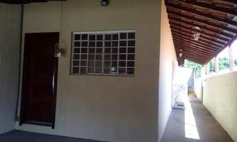 Imagem 2: Casa com 2 dormitórios para alugar, 80 m² por R$ 1.860,00/mês - Capela - Vinhedo/SP