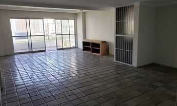 Imagem: Apartamento - Boa Viagem - 04 Qts/01 Suíte