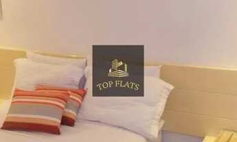 Imagem 5: Flat disponível para locação em Moema