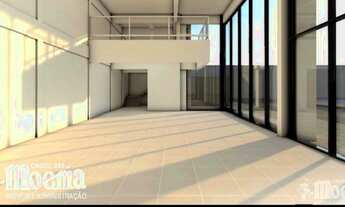 Imagem: MOEA ESQUINA COMERCIAL com arquitetura moderna