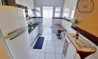 Imagem 6: Apartamento localizado no bairro Vila Guilhermina - Praia Grande/SP