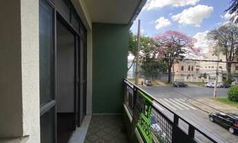 Imagem 3: BELO HORIZONTE - Padrão - Floresta