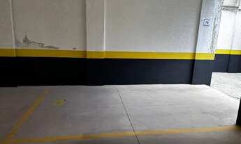 Imagem 2: Apartamento para venda com 55 metros quadrados com 2 quartos em Samambaia Norte - Brasília