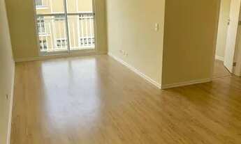 Imagem: Lindo Apto NOVO. 3 quartos, garagem coberta