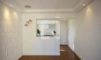 Imagem 4: Apartamento para Aluguel - Jardim Beatriz, 3 Quartos, 70 m2