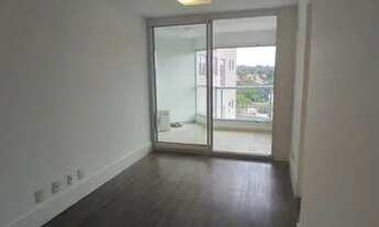 Imagem 5: Apartamento para aluguel possui 47 metros quadrados com 1 quarto em Campo Belo - São Paulo