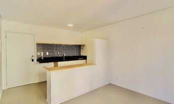 Imagem 4: Studio para aluguel com 27 metros quadrados com 1 quarto em Higienópolis - São Paulo - SP