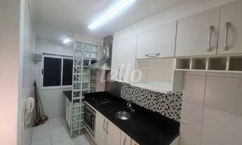 Imagem 6: São Paulo - Apartamento Padrão - Tatuapé