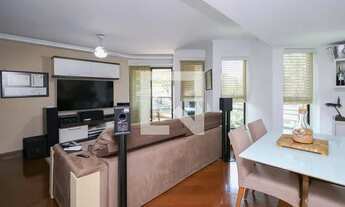 Imagem 5: Apartamento para Aluguel - Brooklin, 3 Quartos, 143 m2