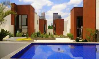 Imagem 4: CASA RESIDENCIAL em SÃO PAULO - SP, PARQUE COLONIAL