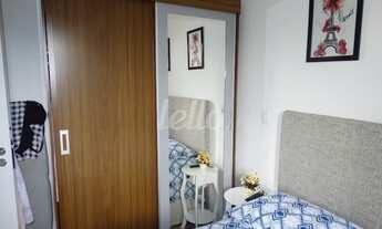 Imagem 5: São Paulo - Apartamento Padrão - Liberdade