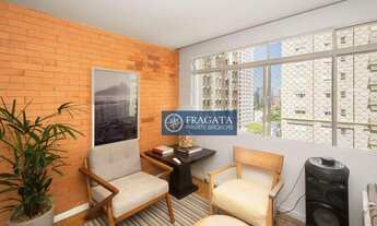 Imagem 5: Apartamento para venda totalmente reformado no Itaim Bibi - São Paulo/SP