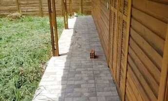 Imagem 5: Casa em condomínio com área de 1163me