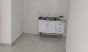 Imagem 4: Apartamento com 2 dormitórios para alugar, 55 m² por R$ 1.020/mês - São João - Pouso Alegr