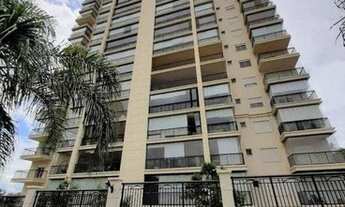 Imagem: Apartamento com 3 suíte, 196 m² - aluguel