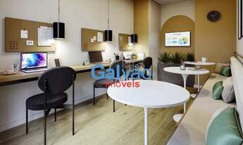 Imagem 5: Apartamento à venda no bairro Jardim São Luís - São Paulo/SP, Zona Sul