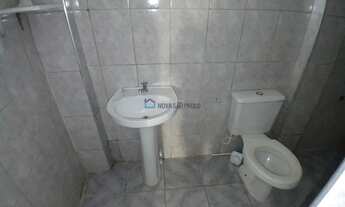 Imagem 7: CASA TERREA Casa com 1 dormitório