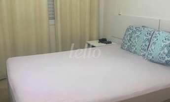 Imagem 7: Santo André - Apartamento Padrão - Vila Valparaíso