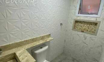 Imagem 6: Santo André - Apartamento Padrão - Santa Maria